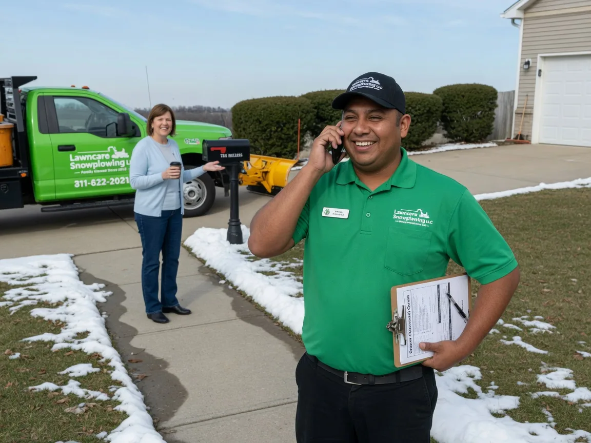 Lawn Care Services By Expert Landscaper Chatham, IL FAQs